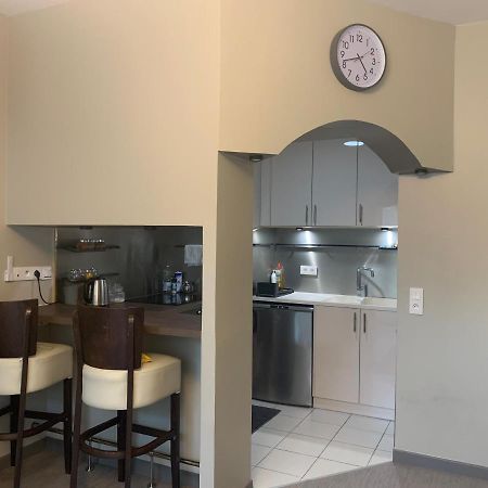 Apartament Luxurious Flat In Bondy, Zewnętrze zdjęcie