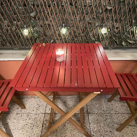 Apartament Luxurious Flat In Bondy, Zewnętrze zdjęcie