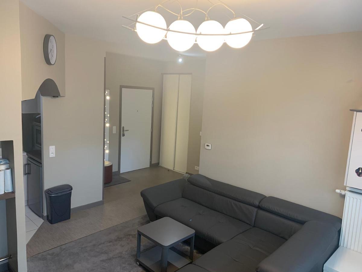 Apartament Luxurious Flat In Bondy, Zewnętrze zdjęcie