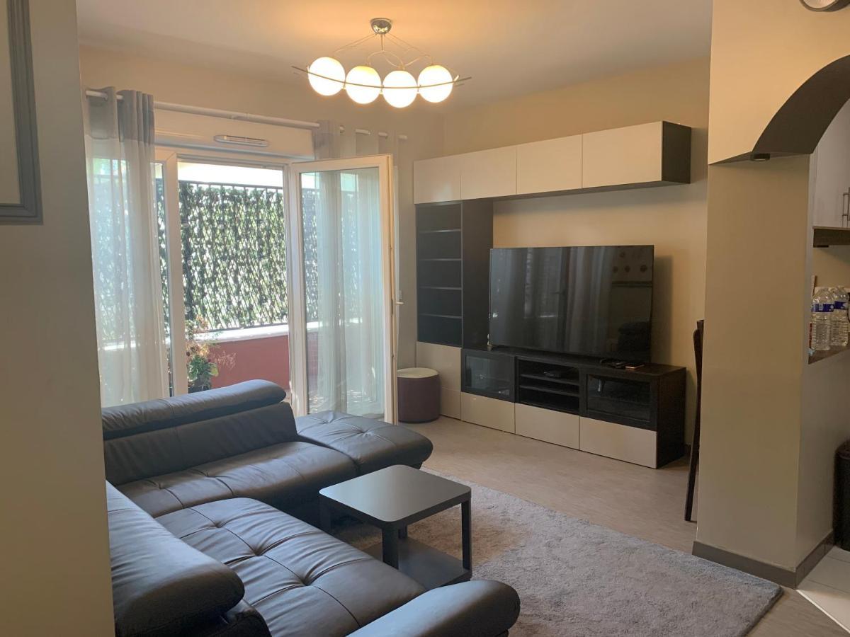 Apartament Luxurious Flat In Bondy, Zewnętrze zdjęcie